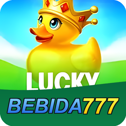 Logo Oficial BEBIDA777 Download